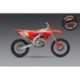 Ligne complète YOSHIMURA RS-12 - Honda CRF450R/RX/WE