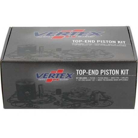 Kit haut-moteur VERTEX ø80,960