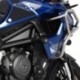 Tampons de protection R&G RACING Aero - Triumph Tiger 1200