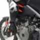 Tampons de protection R&G RACING Aero - Aprilia Tuareg 660