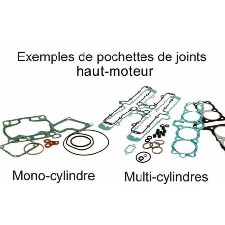 Joint de couvercle d'embrayage Centauro