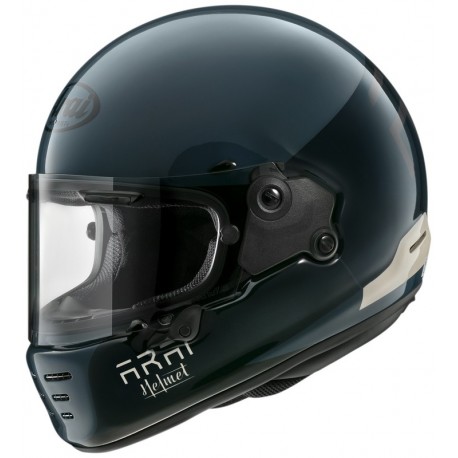 Casque ARAI Concept-XE REACT - Bleu