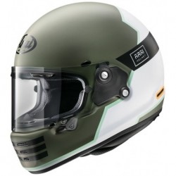 Casque ARAI Concept-XE OVERLAND - Khaki