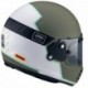 Casque ARAI Concept-XE OVERLAND - Khaki