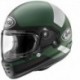 Casque ARAI Concept-XE BAKER - Vert