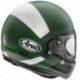 Casque ARAI Concept-XE BAKER - Vert