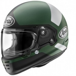 Casque ARAI Concept-XE BAKER - Vert