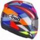 Casque ARAI RX-7V EVO MISANO - Multicolor