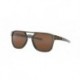 Lunettes de soleil OAKLEY Latch Beta - verres Prizm Tungsten, monture Olive Ink