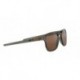 Lunettes de soleil OAKLEY Latch Beta - verres Prizm Tungsten, monture Olive Ink