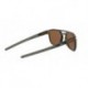 Lunettes de soleil OAKLEY Latch Beta - verres Prizm Tungsten, monture Olive Ink