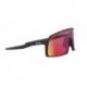 Lunettes de soleil OAKLEY Sutro - verres Prizm Road, monture Matte Black