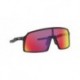 Lunettes de soleil OAKLEY Sutro - verres Prizm Road, monture Matte Black