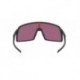 Lunettes de soleil OAKLEY Sutro - verres Prizm Road, monture Matte Black