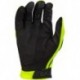 Gants FLY RACING Evolution DST - Hi-Vis/noir