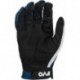 Gants FLY RACING Evolution DST - blanc/Navy