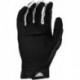 Gants FLY RACING Pro Lite - noir/blanc