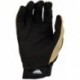 Gants FLY RACING Pro Lite - kaki/noir