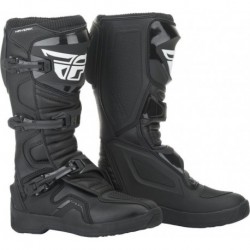 Bottes FLY RACING Maverik Noir 14-49