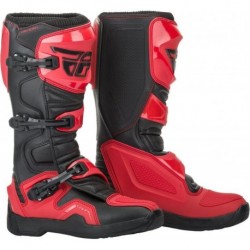 Bottes FLY RACING Maverik Rouge 8-42