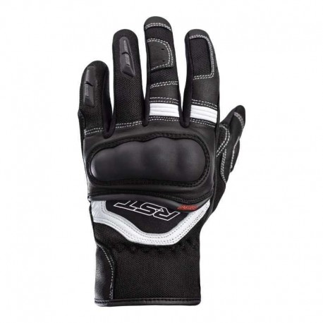 Gants RST Urban Air 3 Mesh textile/cuir noir femme taille 7/M