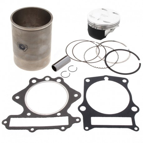 Kit piston TECNIUM SR/XT500 Ø90mm Yamaha SR500