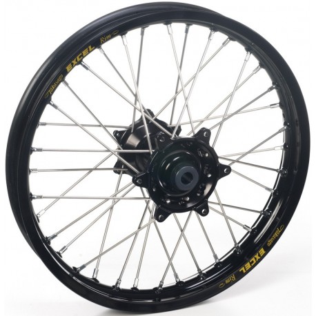 Roue arrière complète HAAN WHEELS 18x4,25x36T