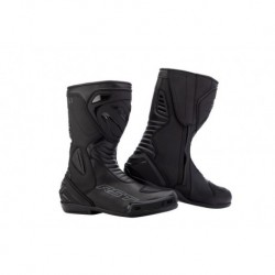 Bottes RST S-1 Waterproof noir