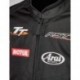 Veste RST IOM Team EVO CE homme - Noir