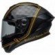 Casque BELL Race Star DLX Flex - RSD Player Matte/Gloss Black/Gold