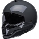 Casque BELL Broozer - Duplet Gloss Nardo Gray - Taille S