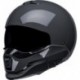 Casque BELL Broozer - Duplet Gloss Nardo Gray