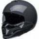 Casque BELL Broozer - Duplet Gloss Nardo Gray