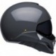 Casque BELL Broozer - Duplet Gloss Nardo Gray