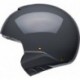 Casque BELL Broozer - Duplet Gloss Nardo Gray