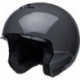 Casque BELL Broozer - Duplet Gloss Nardo Gray