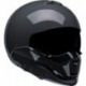 Casque BELL Broozer - Duplet Gloss Nardo Gray