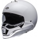 Casque BELL Broozer - Duplet Gloss White - Taille S