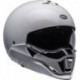 Casque BELL Broozer - Duplet Gloss White