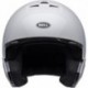 Casque BELL Broozer - Duplet Gloss White