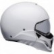 Casque BELL Broozer - Duplet Gloss White