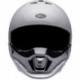 Casque BELL Broozer - Duplet Gloss White