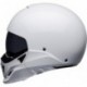 Casque BELL Broozer - Duplet Gloss White