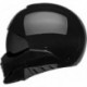 Casque BELL Broozer - Gloss Black