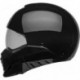 Casque BELL Broozer - Gloss Black