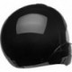 Casque BELL Broozer - Gloss Black