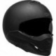 Casque BELL Broozer - Matte Black