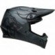 Casque BELL MX-9 Mips - Decay Matte Black