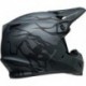 Casque BELL MX-9 Mips - Decay Matte Black