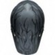 Casque BELL MX-9 Mips - Decay Matte Black